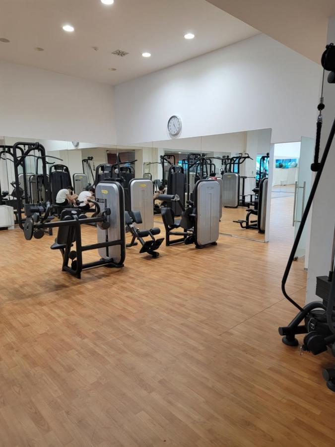 Apartment Cecovic - Mellain توزلا المظهر الخارجي الصورة